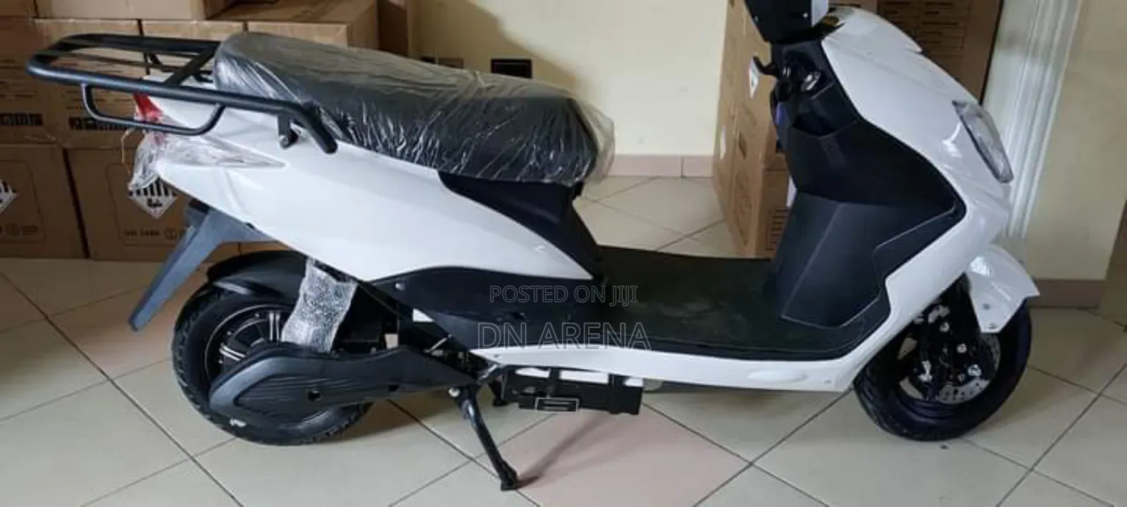 New KTM 2024