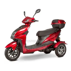 New KTM 2024