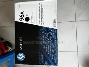 Hp 96a Toner