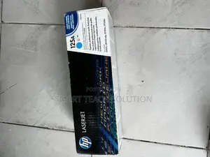 Hp 125a Toner
