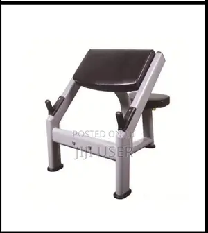 Biceps Trainer