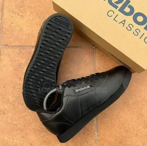 Reebok Princess
