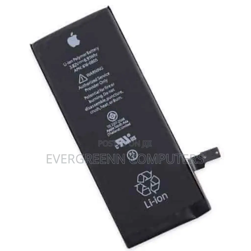 iPhone 6s Battery