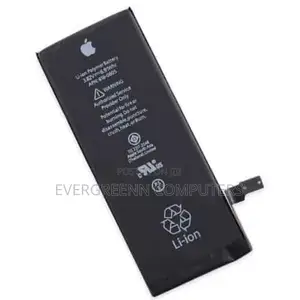 iPhone 6s Battery