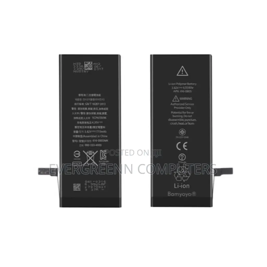 iPhone 6s Battery