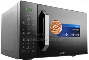 Rediscover the Joy of MIDEA-30LTR-900W-SOLO-MICROWAVE