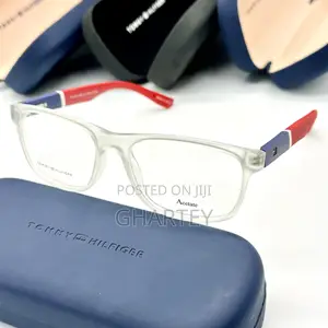 Luxury New Tommy Hilfiger Glasses