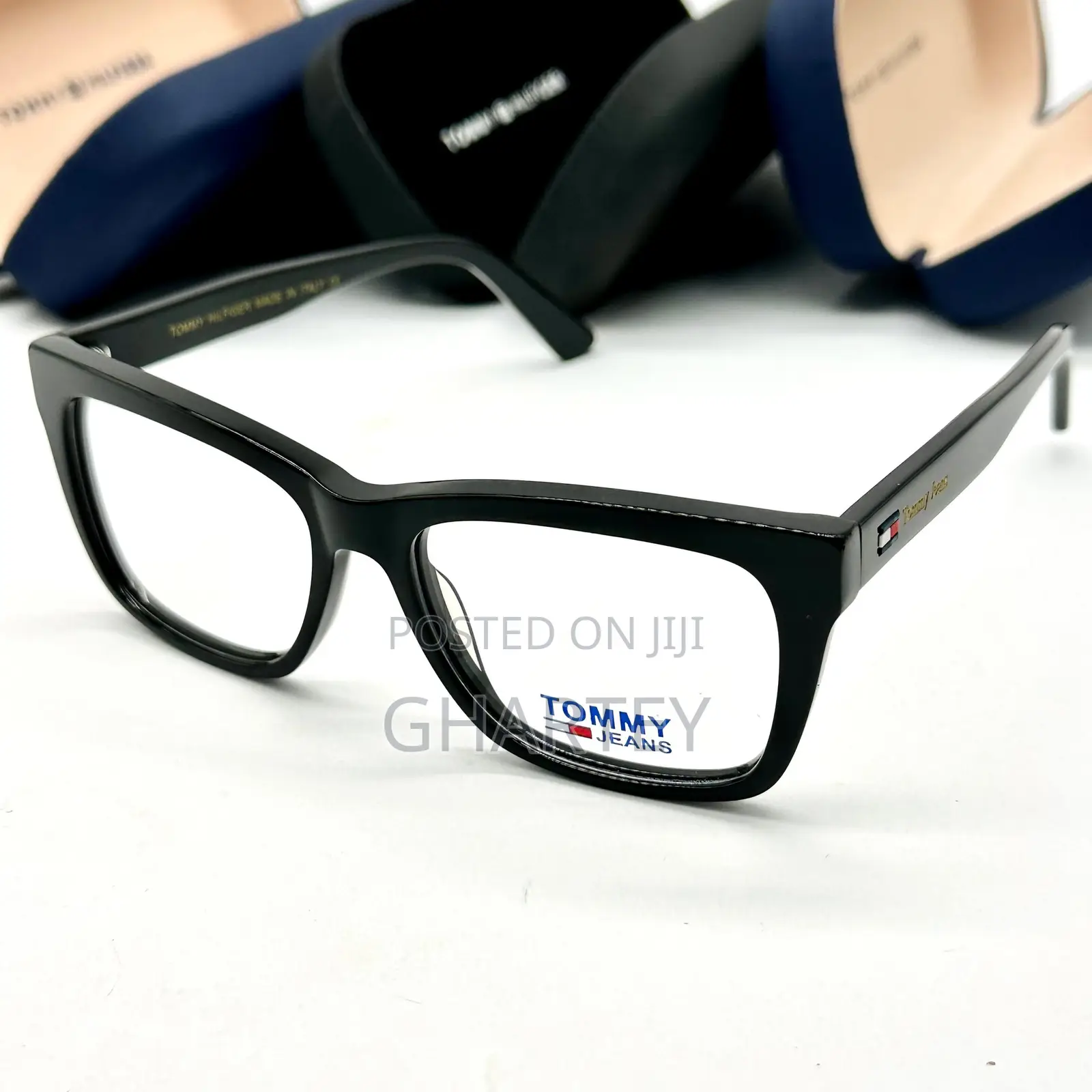 Luxury New Tommy Hilfiger Glasses