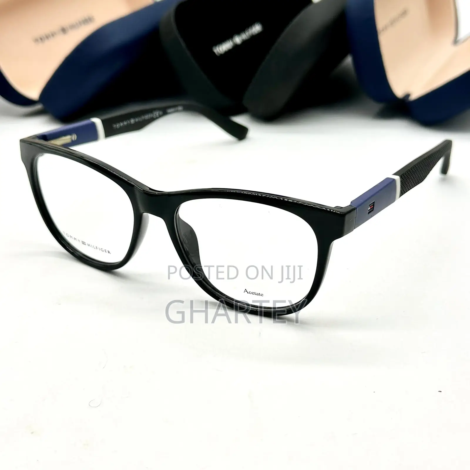 Luxury New Tommy Hilfiger Glasses