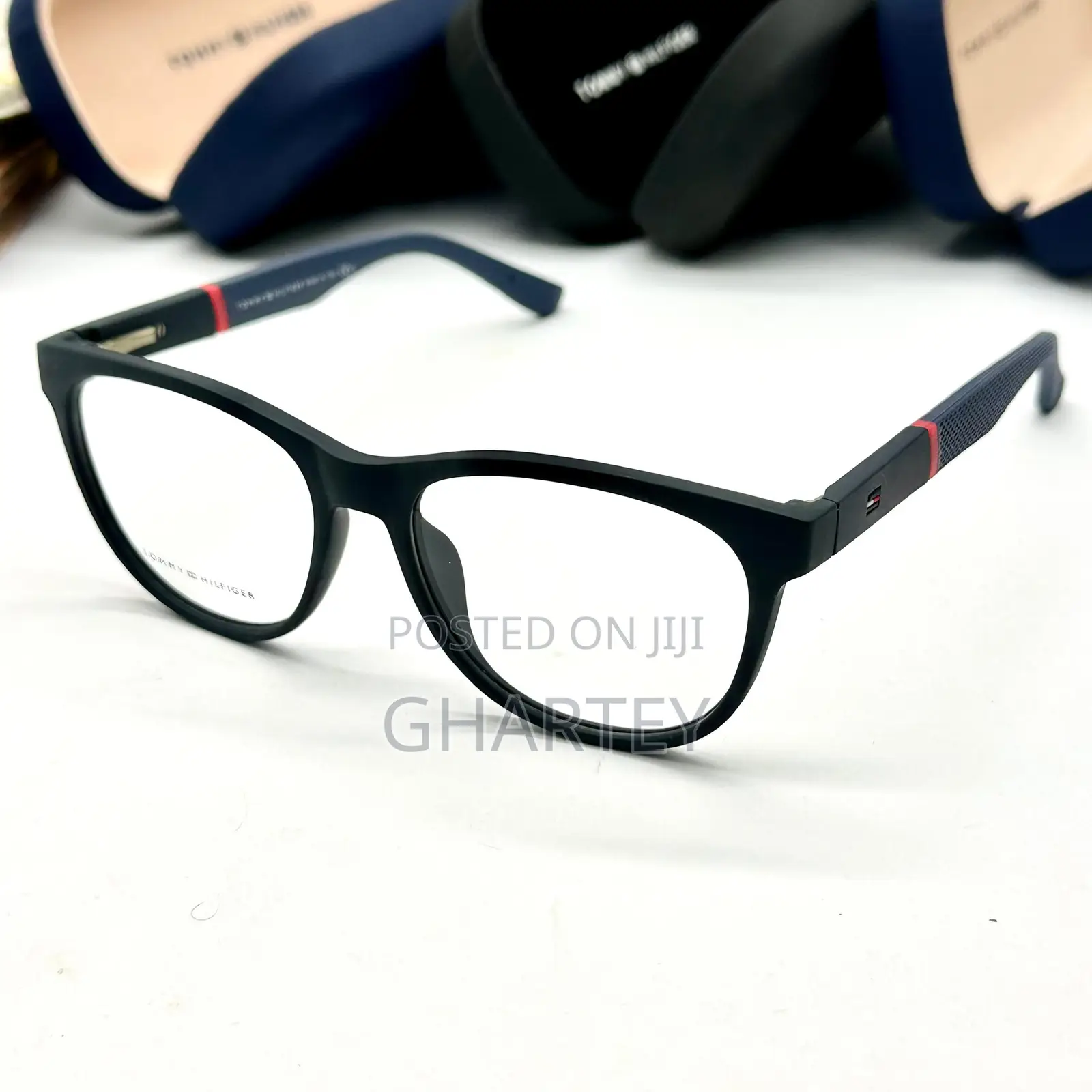 Luxury New Tommy Hilfiger Glasses