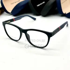Luxury New Tommy Hilfiger Glasses