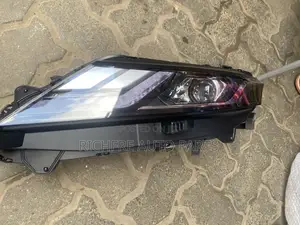 Mitsubishi L200 2019 2020 2021 Headlight Led
