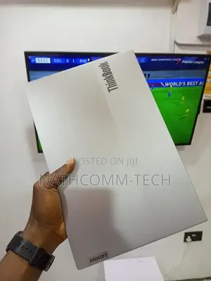 Laptop Lenovo ThinkBook 15 16GB Intel Core I7 SSD 512GB