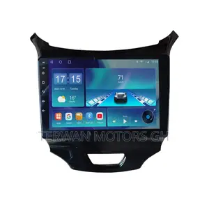 New Android Car Tape For Chevrolet Cruze 2015-2017 (Carplay)