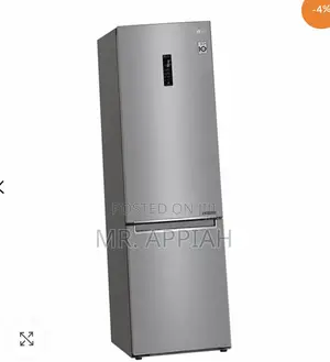 Order Classic LG GC-B459NLHM 374ltr Electric Fridge.