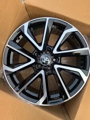 Toyota Corolla Rim
