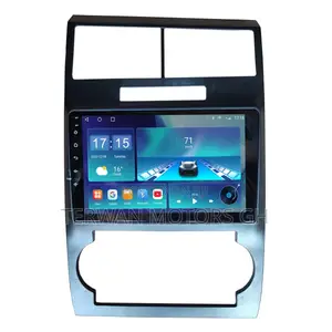 New Android Car Tape for Dodge Charger 2005-2007
