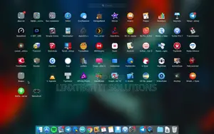 Mac Softwares Installation