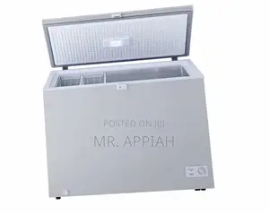Order Original Lg GCS315SQFG 280ltr Single Door Freezer.