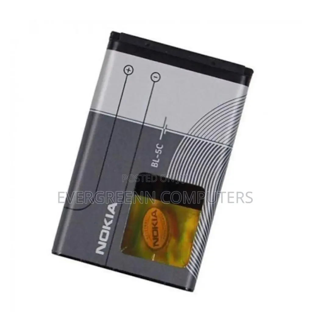 BL-5C Phone Battery , All Brands