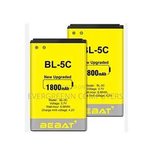 BL-5C Phone Battery , All Brands