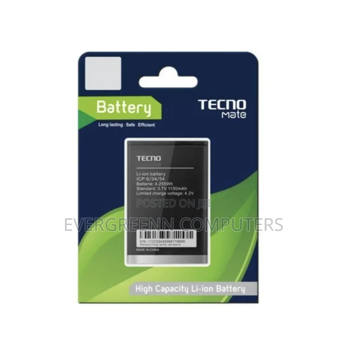 BL-5C Phone Battery , All Brands