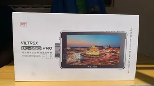 Viltrox DC -550 Pro Monitor