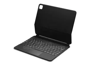 iPad Pro 13-inch (M4&M5) Magic Keyboard With Backlight