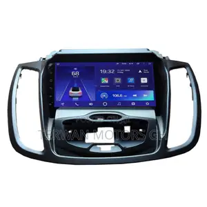 New Android Car Tape For Ford Escape 2013