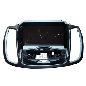 New Android Car Tape For Ford Escape 2013