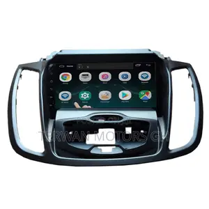 New Android Car Tape For Ford Escape 2013