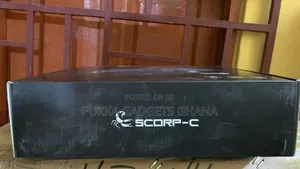 Feiyutech Scorp C Gimbal