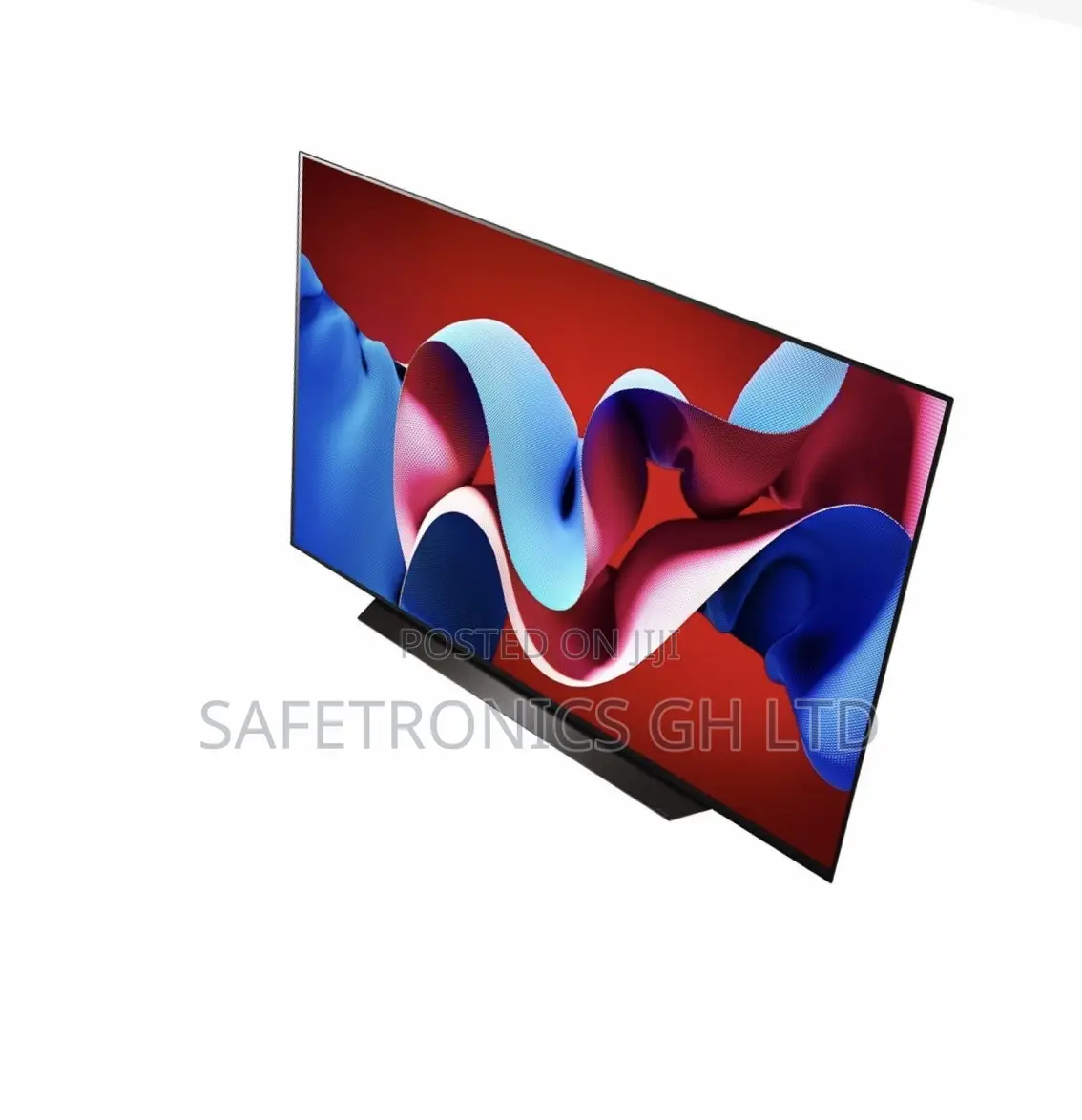 Oled83c4 LG 83′′ Class Oled Evo C4 Series TV