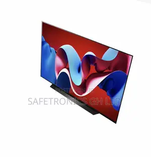 Oled83c4 LG 83′′ Class Oled Evo C4 Series TV