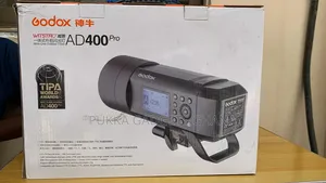 Godox Ad 400 Pro