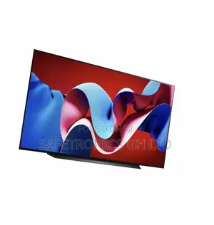Super Powerful OLED65WXPVA LG 65′′ Design Smart OLED TV