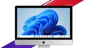 Windows 11 on Mac