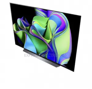 Spectacular Performance OLED Smart Lg Oled83c3