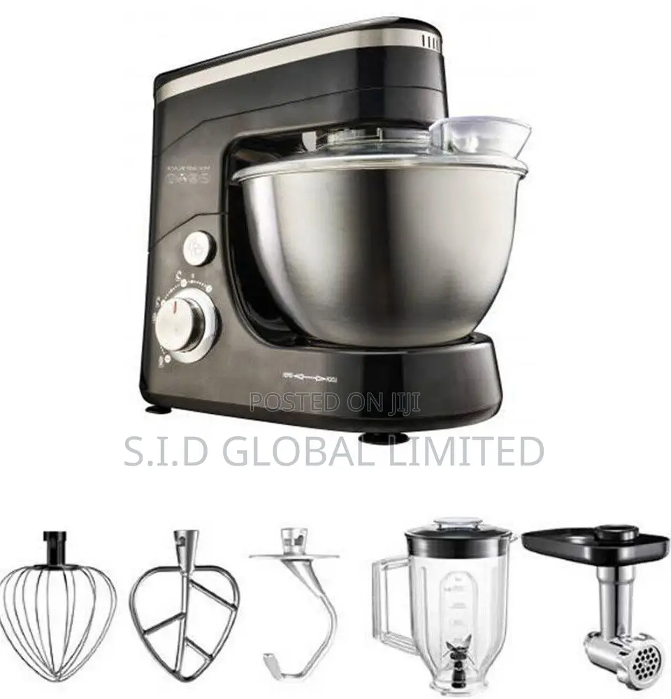 Freshly Blended Midea 4.5ltr Multifunction Blender BM2096
