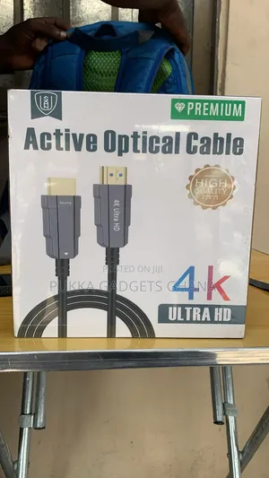 Active Optical Cable