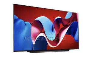 Superb Display OLED Smart LG Oled83c4 83” Tv