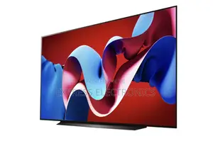 Available at 10gig Store Oled83c4 OLED Smart Lg