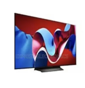 Available at 10gig Store Oled83c4 OLED Smart Lg