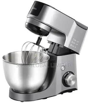 Your Daily Dose With Midea 4.5ltr Multifunction Blender BM20