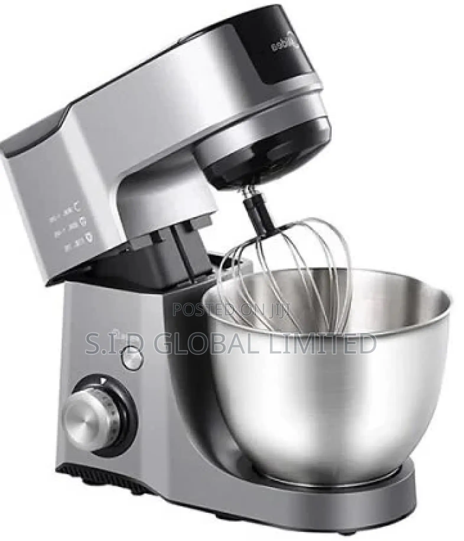 Refreshing Secret With Midea 4.5ltr Multifunction Blender