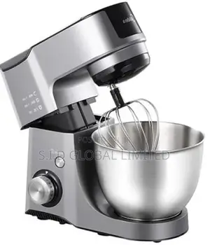 Refreshing Secret With Midea 4.5ltr Multifunction Blender
