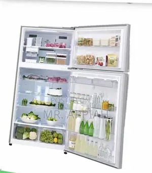 Order Classic LG GR-F882HLHM 760ltr Double Door Fridge.