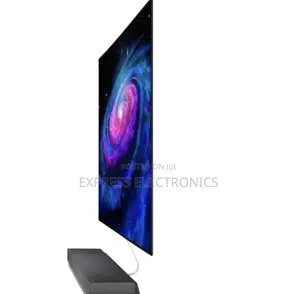 Purchase the Best LG OLED OLED65WXPVA Smart 65”TV