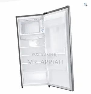 Order Classic LG GN-Y331SLS 199ltr Single Door Fridge.