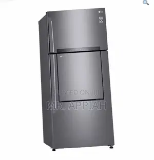 Order Authentic LG GN-A782HLHU 512ltr Electric Fridge.